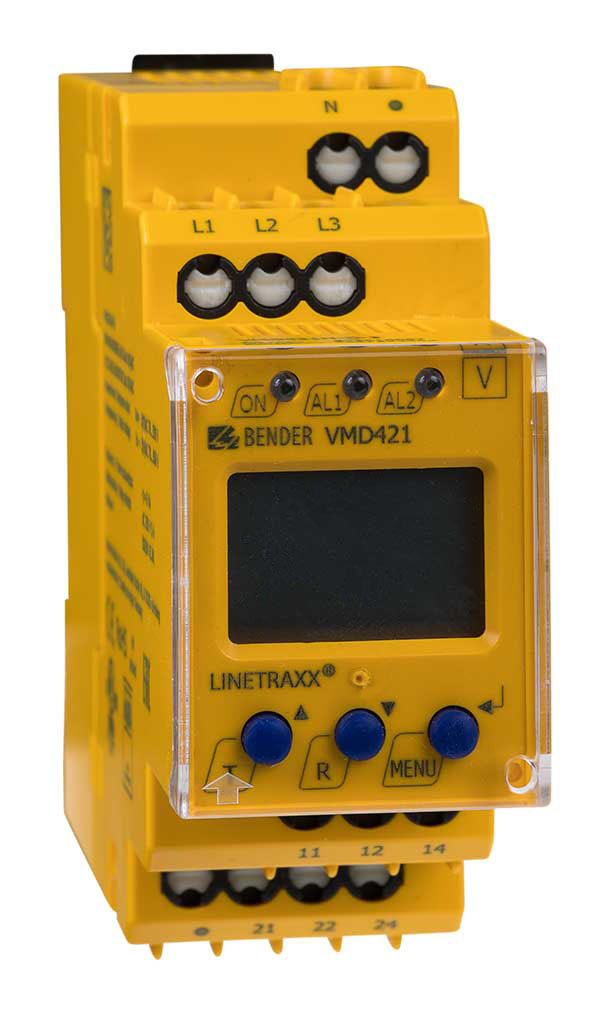 LINETRAXX® VMD421H