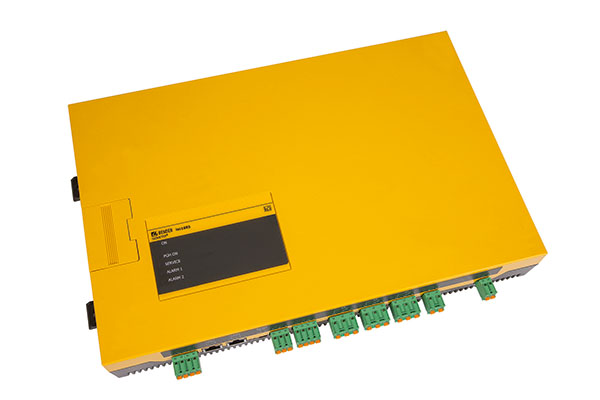 ISOMETER® iso1685P