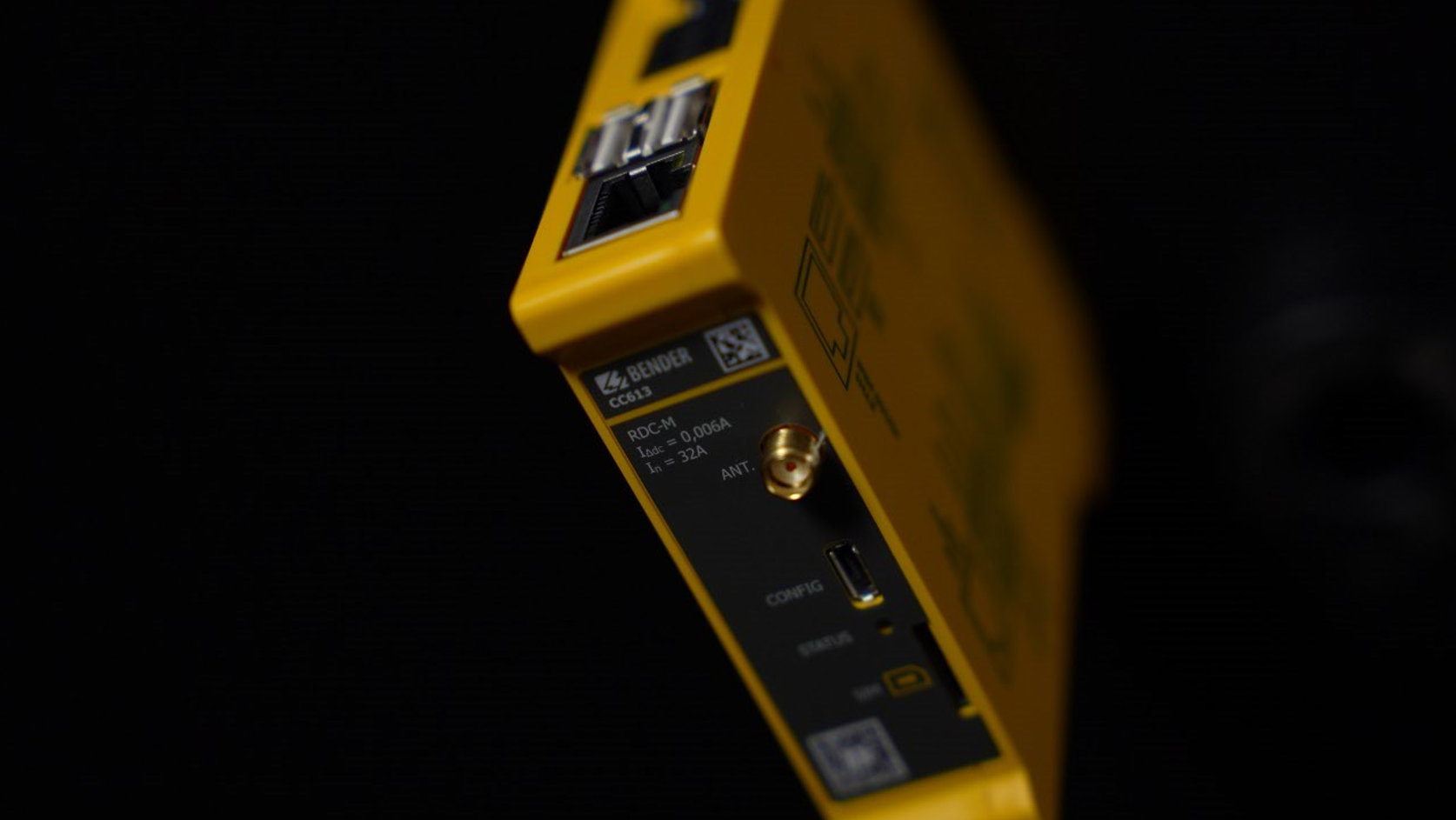 CC613