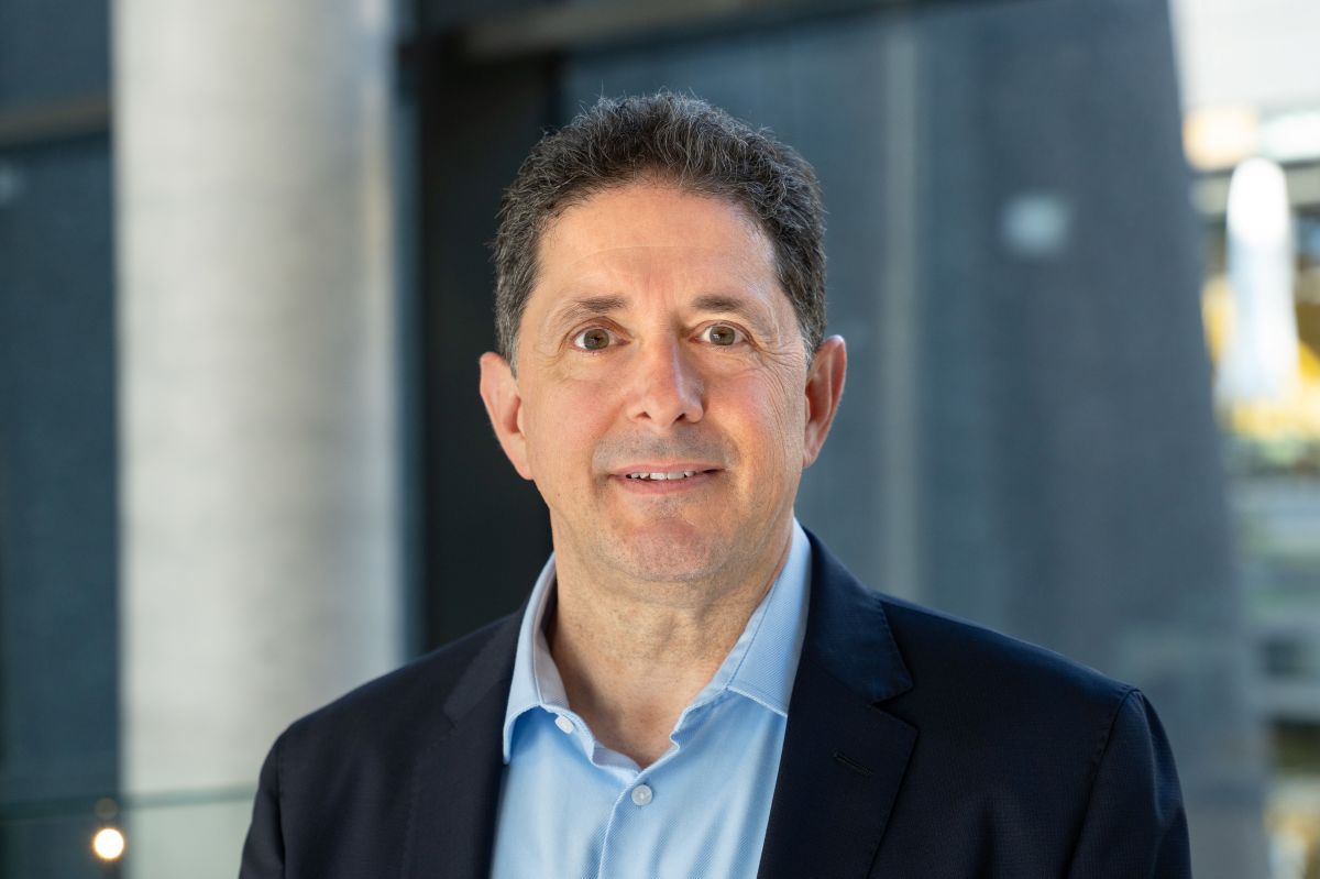 Frank Baier appointed Chief Business Development Officer of Bender