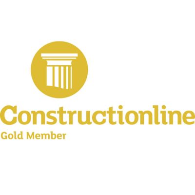 Constructionline Logo