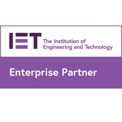 Institute of Engineering and Technology Logo