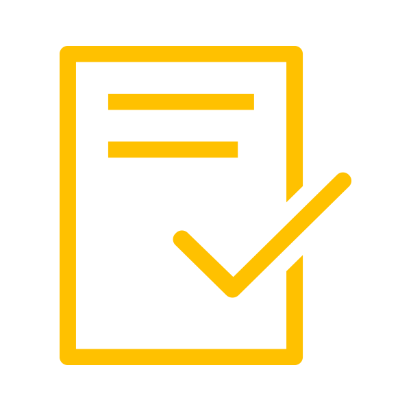 Regulatory standards