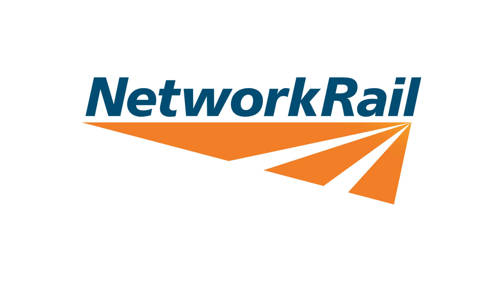 Network Rail Logo