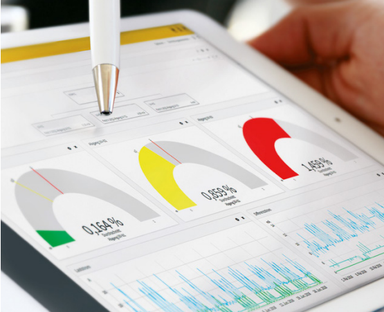 PowerScout cloud based monitoring