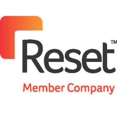 Reset Member Company Logo