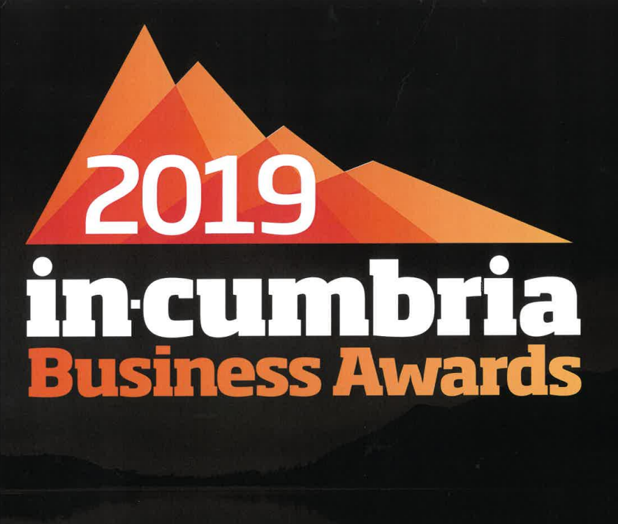 In-Cumbria customer service logo