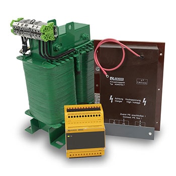 Critical power monitoring for medical electrical infrastructure