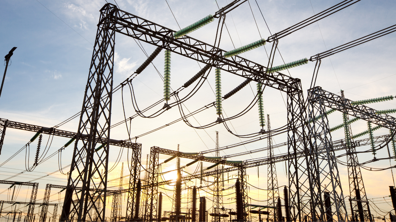 Cable station 